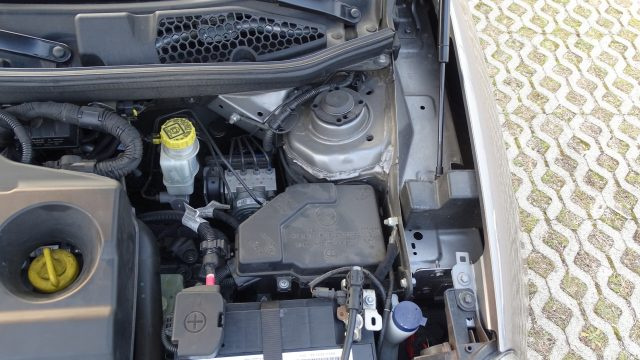 ALFA ROMEO Giulietta usata 133