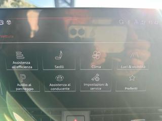 AUDI A4 usata, con Leve al volante