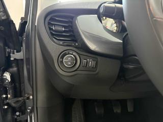 FIAT 500X usata, con Airbag testa