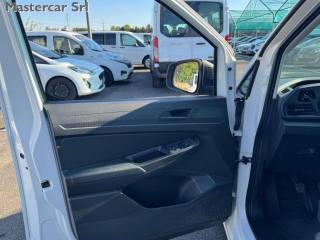 VOLKSWAGEN Caddy usata, con Boardcomputer