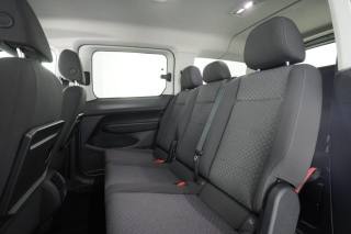 FORD Tourneo Connect usata 9