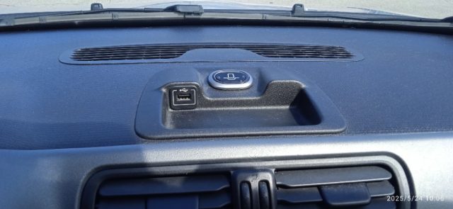 FIAT Panda Cross usata 19