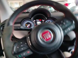 FIAT 500X usata, con Telecamera per parcheggio assistito