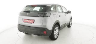 PEUGEOT 3008 usata, con Boardcomputer