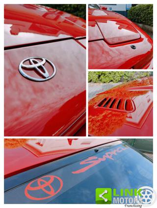TOYOTA Supra usata 15