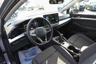 VOLKSWAGEN Golf usata, con Controllo trazione