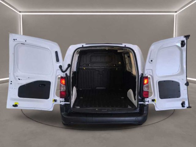 CITROEN Berlingo usata, con Bluetooth