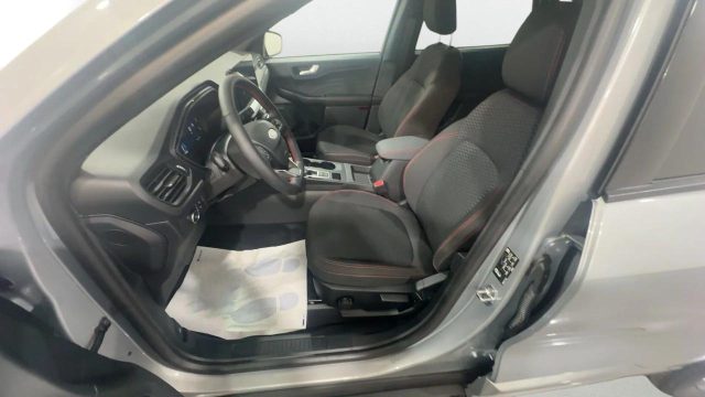 FORD Kuga usata, con Cerchi in lega