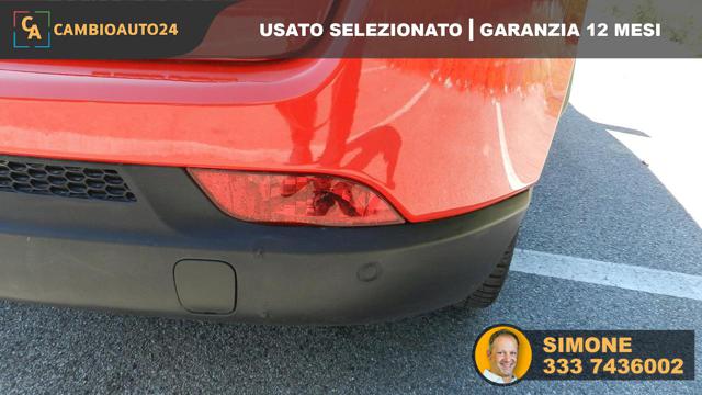 JEEP Compass usata, con Freno di stazionamento elettrico
