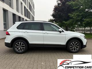 VOLKSWAGEN Tiguan usata, con Chiusura centralizzata