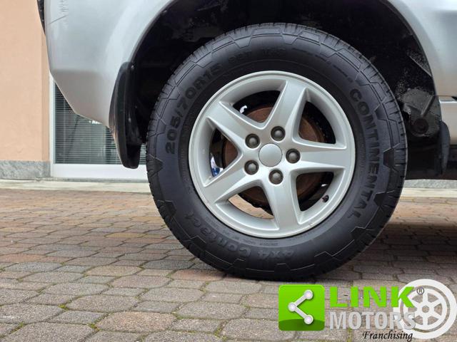 DAIHATSU Terios usata 30