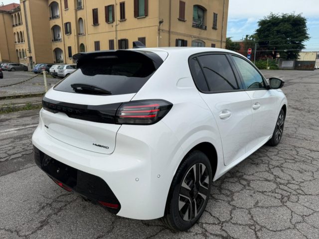 PEUGEOT 208 usata, con Climatizzatore