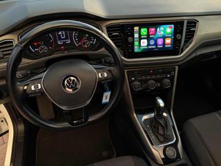 VOLKSWAGEN T-Roc usata, con Cerchi in lega