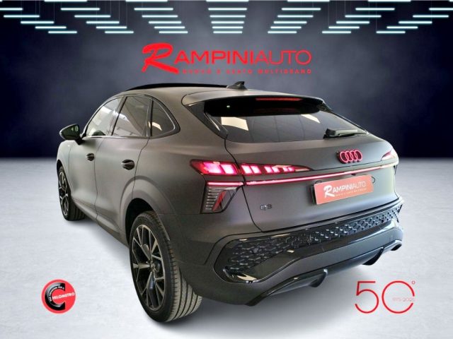 AUDI Q3 usata 10