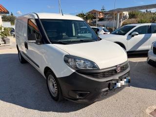 FIAT Doblo usata, con Airbag