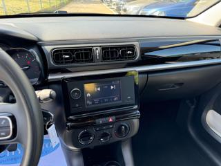 CITROEN C3 usata, con Controllo trazione