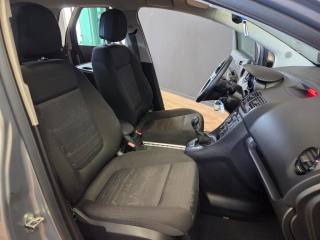 OPEL Meriva usata, con Bracciolo