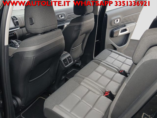 CITROEN C5 Aircross usata, con Servosterzo