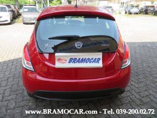 LANCIA Ypsilon usata, con Boardcomputer