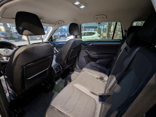 SKODA Kodiaq usata, con Controllo trazione