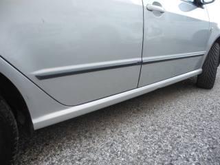 SKODA Fabia usata 55