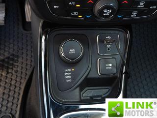 JEEP Compass usata, con Airbag testa