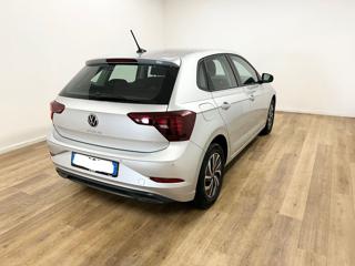 VOLKSWAGEN Polo usata, con Boardcomputer