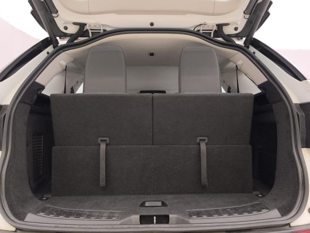 LAND ROVER Discovery Sport usata, con Trazione integrale