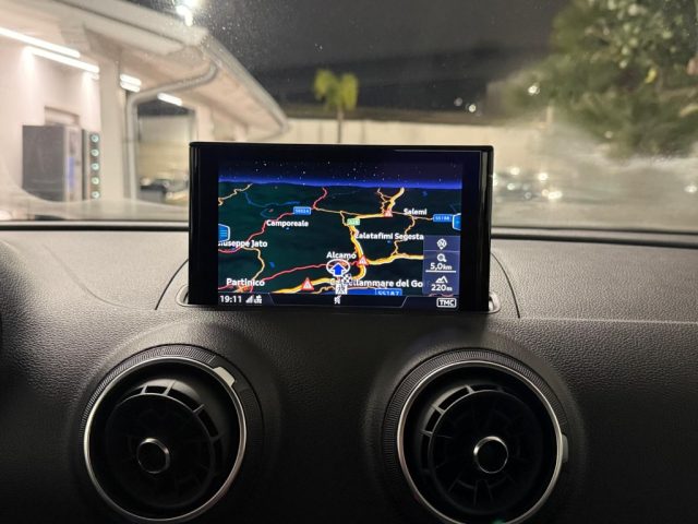 AUDI A3 usata, con Immobilizzatore elettronico