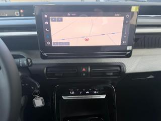 CITROEN C3 usata, con Immobilizzatore elettronico