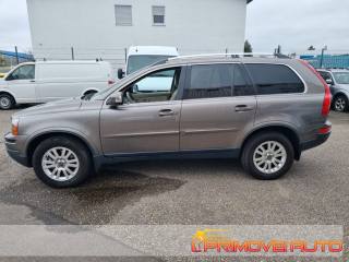 VOLVO XC90 usata, con Climatizzatore