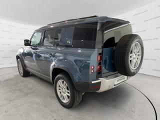 LAND ROVER Defender usata, con Controllo trazione