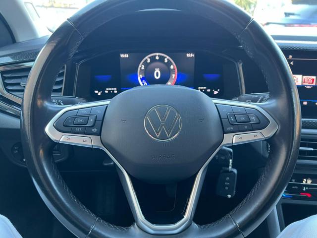 VOLKSWAGEN Polo usata, con Controllo trazione