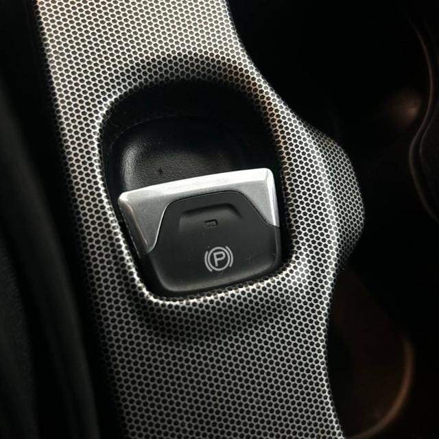 FIAT 500X usata, con Touch screen