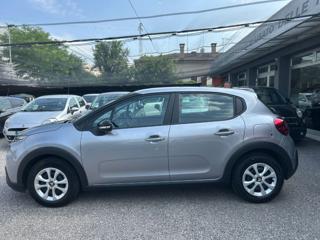 CITROEN C3 usata, con Boardcomputer