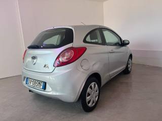FORD Ka+ usata 2