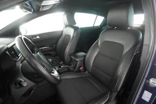 KIA Sportage usata 8