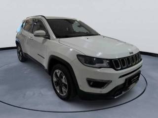 JEEP Compass usata, con Airbag laterali