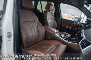 BMW X5 usata 10