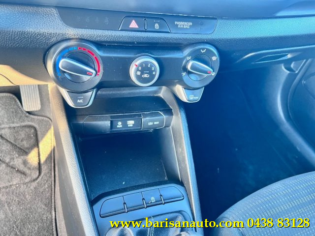 KIA Stonic usata, con ESP