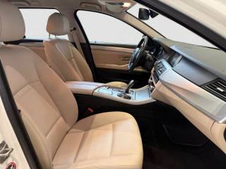 BMW 520 usata, con Cruise Control