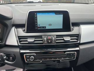 BMW 216 usata, con Autoradio