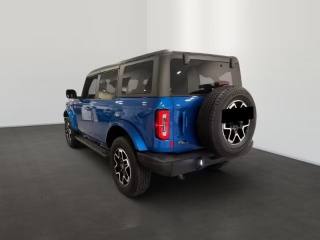 FORD Bronco usata, con Airbag Passeggero