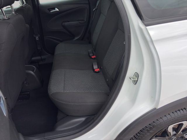 OPEL Crossland usata, con Specchietti laterali elettrici