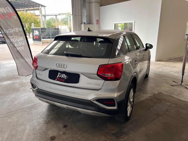 AUDI Q2 usata, con Cerchi in lega