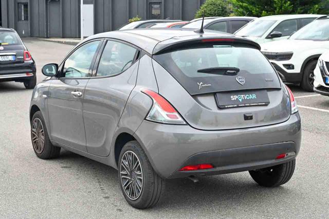 LANCIA Ypsilon usata, con Airbag Passeggero