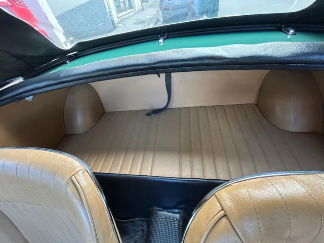 FIAT 850 usata 21