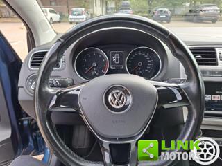 VOLKSWAGEN Polo usata, con Alzacristalli elettrici