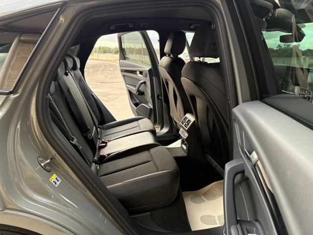 AUDI Q5 usata, con Climatizzatore