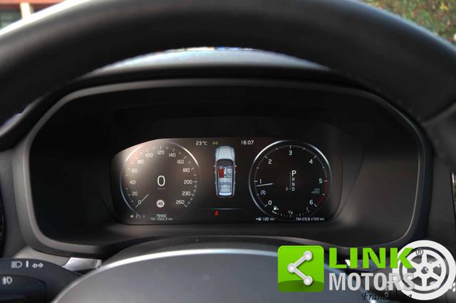 VOLVO V60 usata, con Cerchi in lega